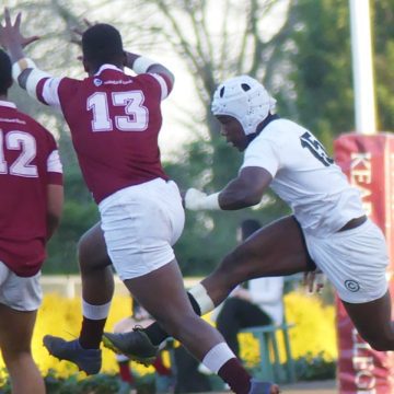 Kearsney vs Hilton, rugby and hockey reports, interviews, YouTube Highlights, 10 June 2023