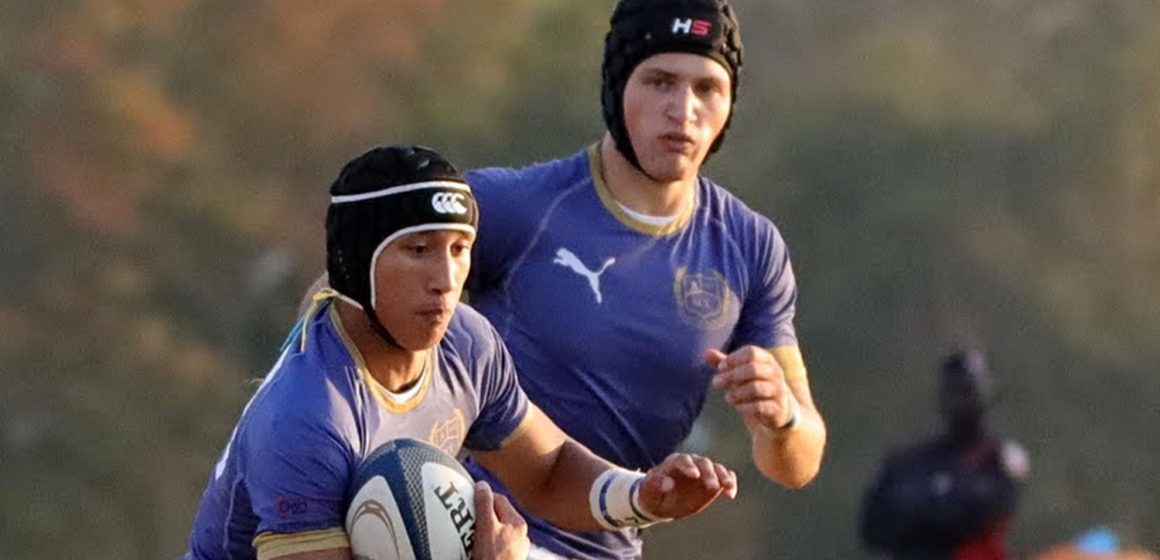 Kearsney pushed hard but KZN schools rule at 2023 ISRF, YouTube highlights