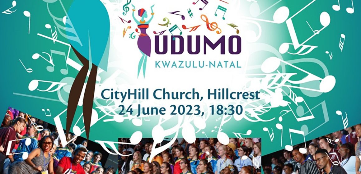 Kearsney Choir to perform at UDUMO KZN