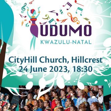 Kearsney Choir to perform at UDUMO KZN