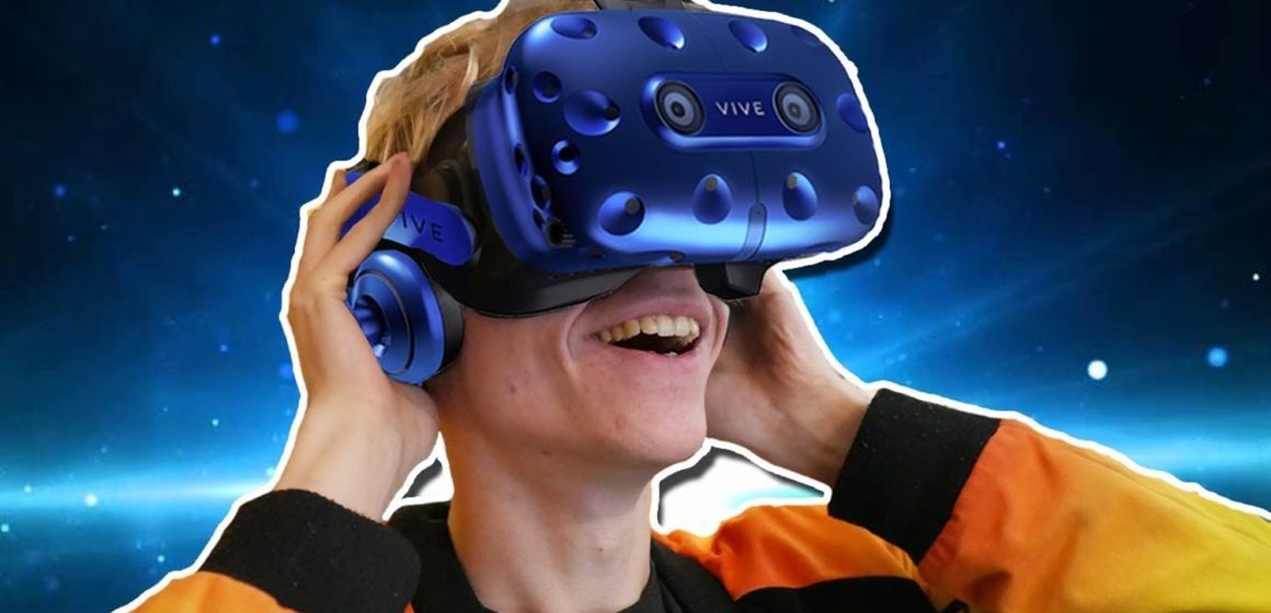 Clifton enhances the teaching experience with VR