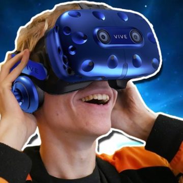 Clifton enhances the teaching experience with VR