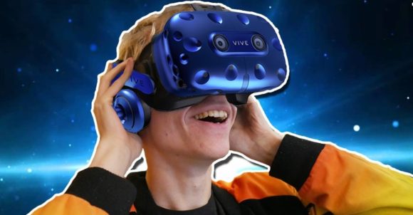 Clifton enhances the teaching experience with VR