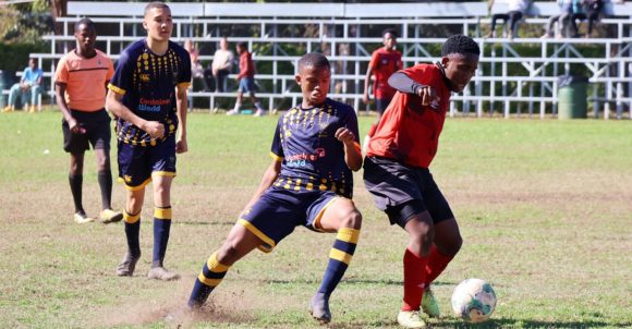 Kearsney Soccer Tournament “a brilliant success”