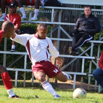 DHS into Kearsney Soccer Tournament Final, results, YouTube highlights