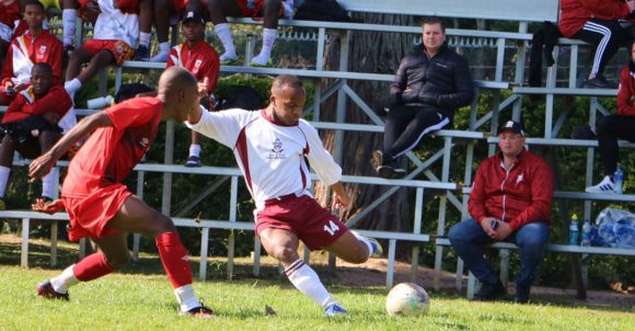 DHS into Kearsney Soccer Tournament Final, results, YouTube highlights