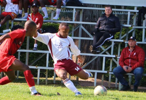 Get set for the Kearsney Soccer Tournament, all the fixtures