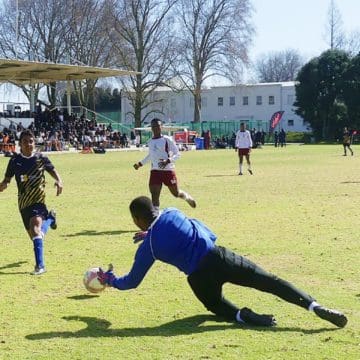 Kearsney vs Clifton football results, 29/30 July 2023