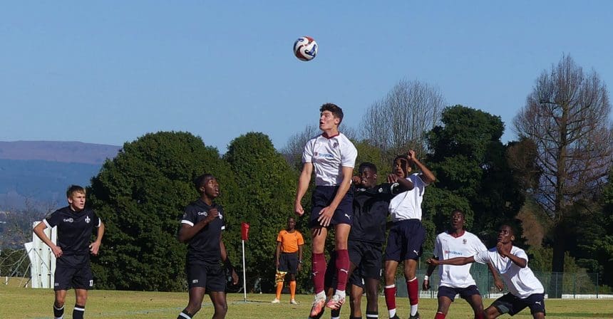 Westville vs St Charles football results and more, 29/30 April 2023