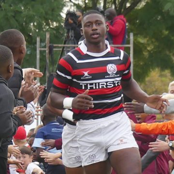 Maritzburg College host Pretoria Boys’ High in huge derby