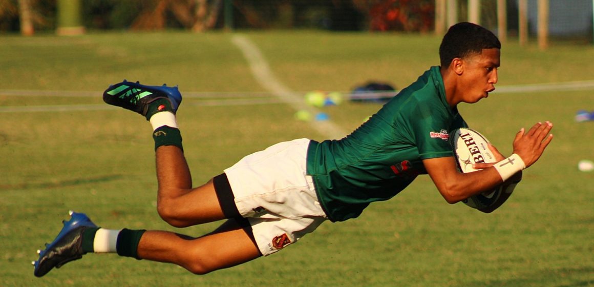 Glenwood Rugby Festival – all the fixtures