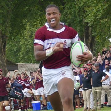 Kearsney College 1st XV: Best tries of 2023