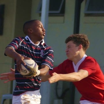 Clifton Sevens, u15 results and photos, 28 July 2023