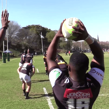 Sharks in high-scoring Academy Week win over Boland, YouTube highlights