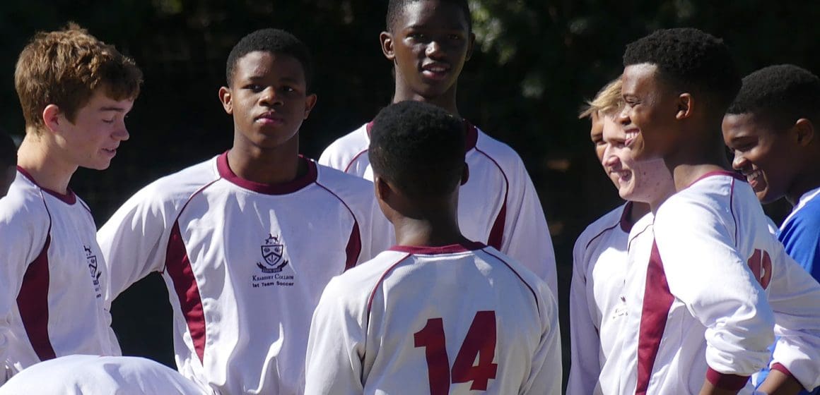 Kearsney vs Michaelhouse football results, 26 August 2023