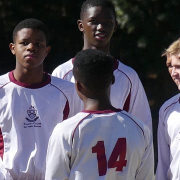 Kearsney vs Michaelhouse football results, 26 August 2023