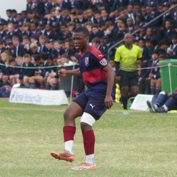 Westville vs Kearsney football results, YouTube highlights, 19 August 2023