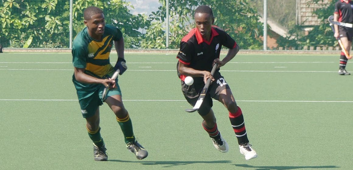 Glenwood vs Maritzburg College hockey results, 11/12 August 2023