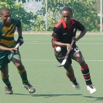 Glenwood vs Maritzburg College hockey results, 11/12 August 2023