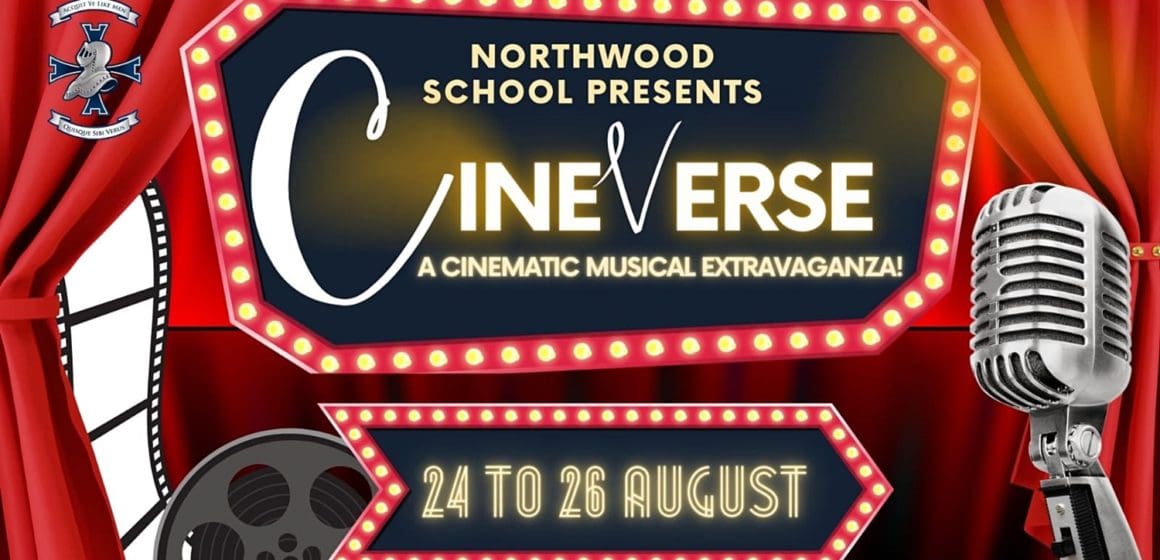 Northwood’s Cineverse set to light up the night