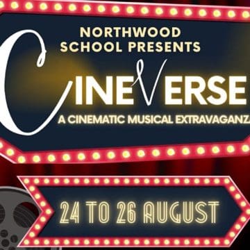 Northwood’s Cineverse set to light up the night