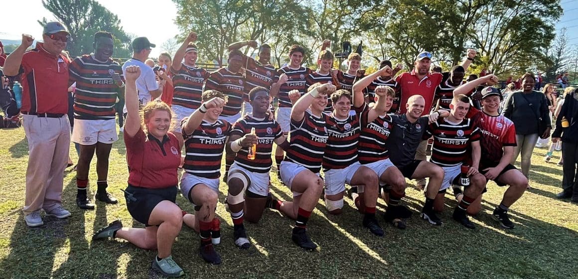 1st XV and 1st XI quick results, 5 August 2023