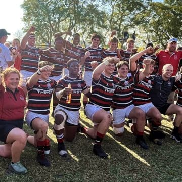 1st XV and 1st XI quick results, 5 August 2023