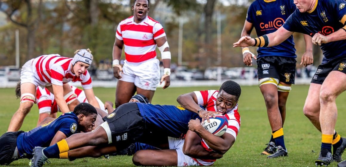 Michaelhouse u12 Sevens Festival set to warm up a cool weekend