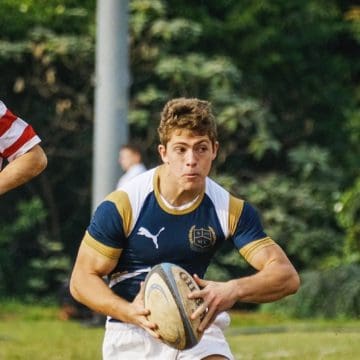 Saints the defending champs in Clifton Sevens’ season opener