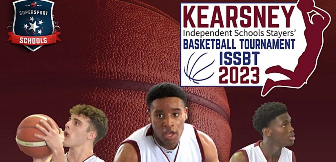 Kearsney to host cream of SA’s basketball talent