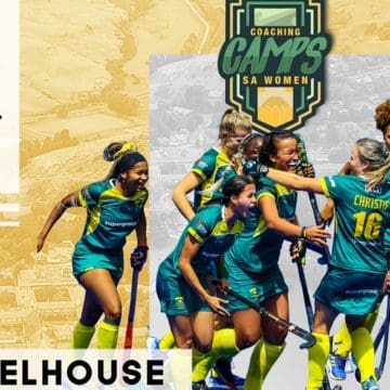 Sign up for hockey camp with SA women’s coaches at Michaelhouse!