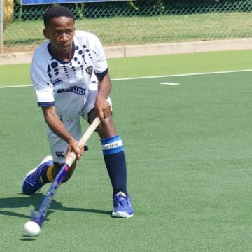 Durban Indoor Hockey League top four places decided