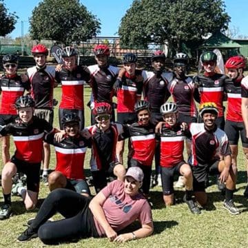 Maritzburg College dominate KZN MTB Series