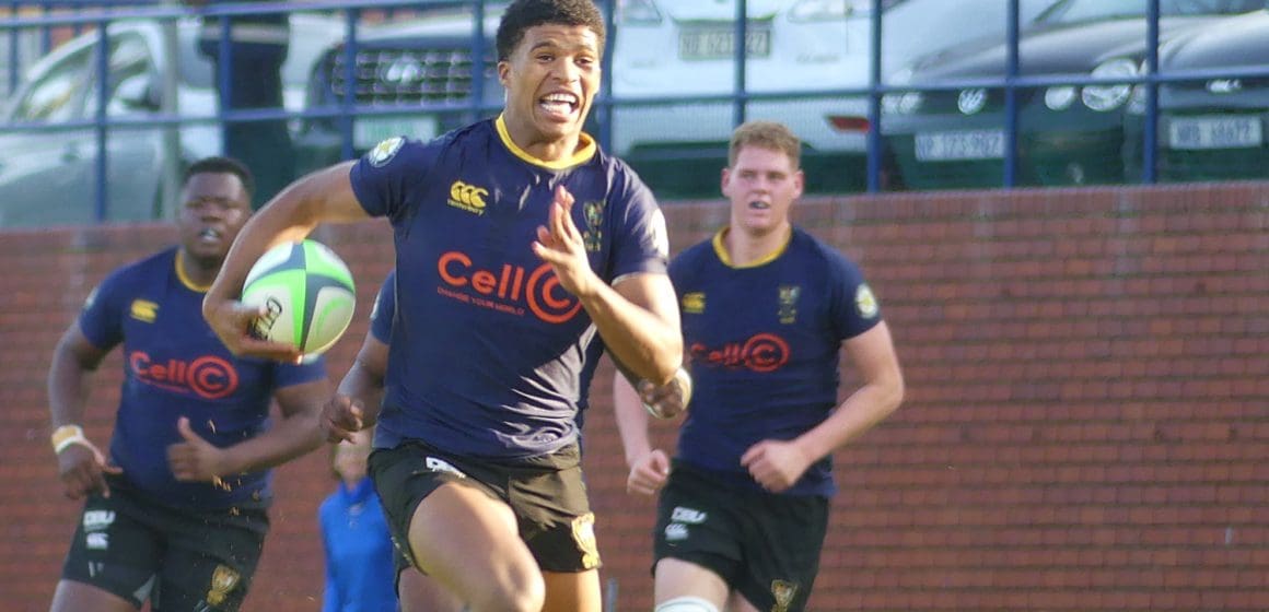 DHS 1st XV: Best tries of 2023, part 2