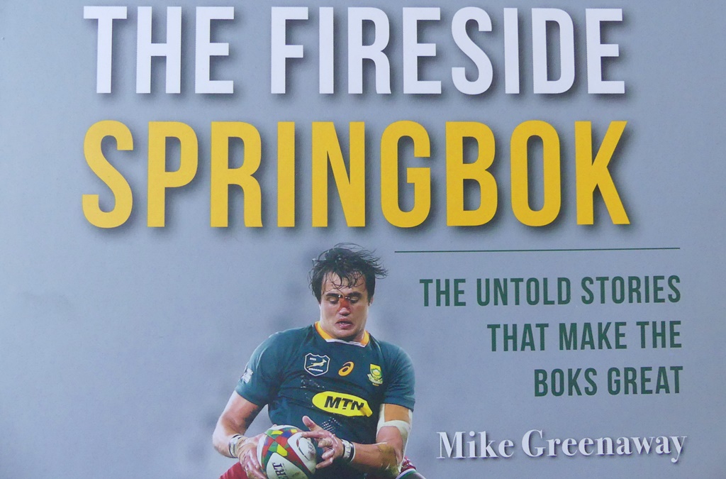 If you're a true fan of the men in green and gold, you have to have this book!