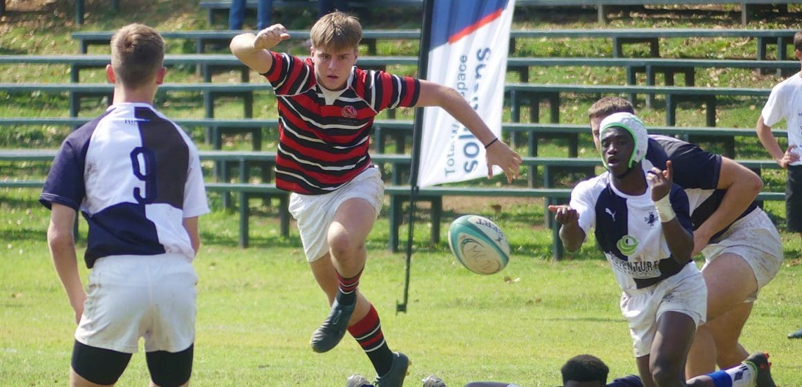 Northwood and Maritzburg College capture Nashua Sevens titles