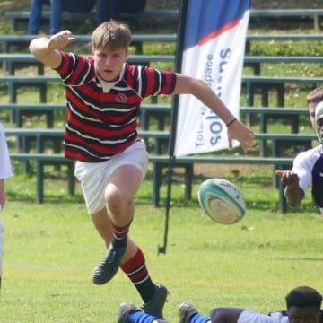 Northwood and Maritzburg College capture Nashua Sevens titles