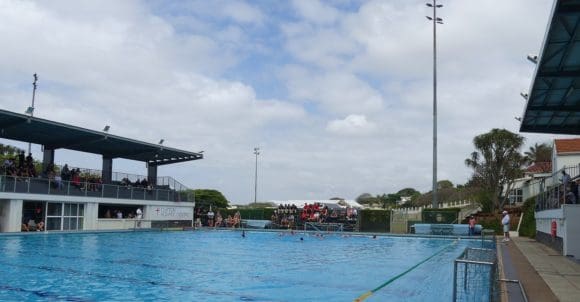 Top teams for Clifton Water Polo Tournament