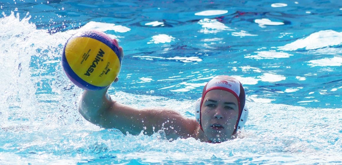 Captivating clashes light up Clifton Water Polo Tournament