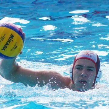 Captivating clashes light up Clifton Water Polo Tournament