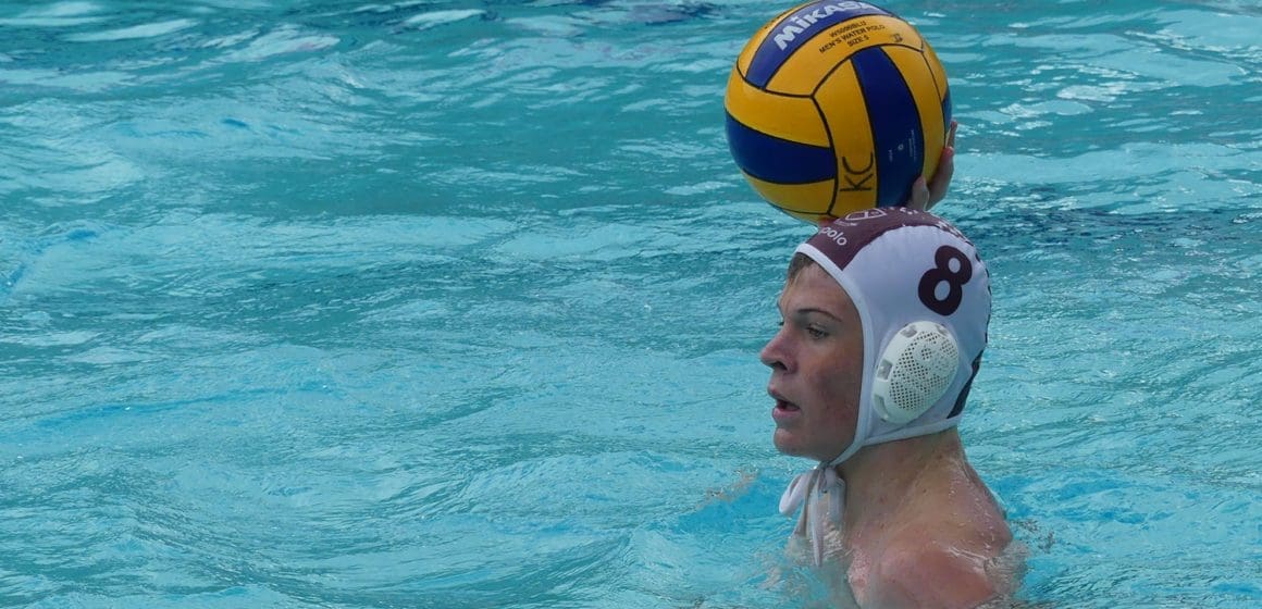 The weekend’s water polo results, Kearsney shines