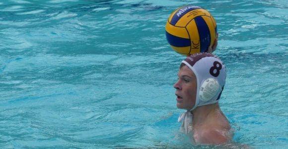 The weekend’s water polo results, Kearsney shines