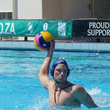 Playoff head-to-heads set at Clifton Water Polo Tournament