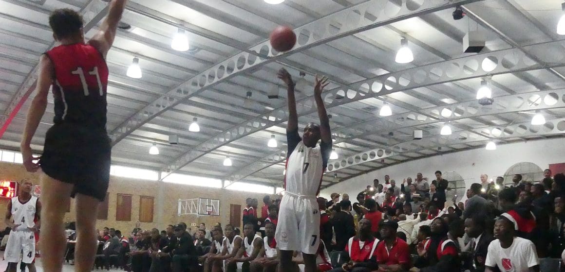 College vs Clifton basketball results, YouTube highlights, 28 Oct