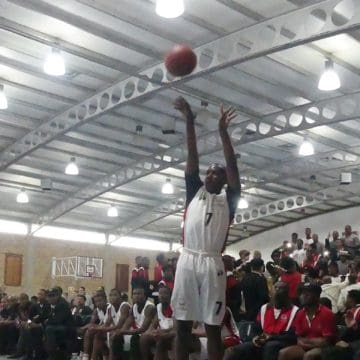 College vs Clifton basketball results, YouTube highlights, 28 Oct