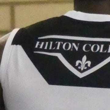 Northwood vs Hilton results, 21 October 2023