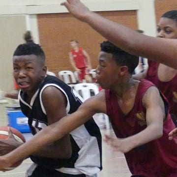 Michaelhouse u14 basketball tournament a resounding success