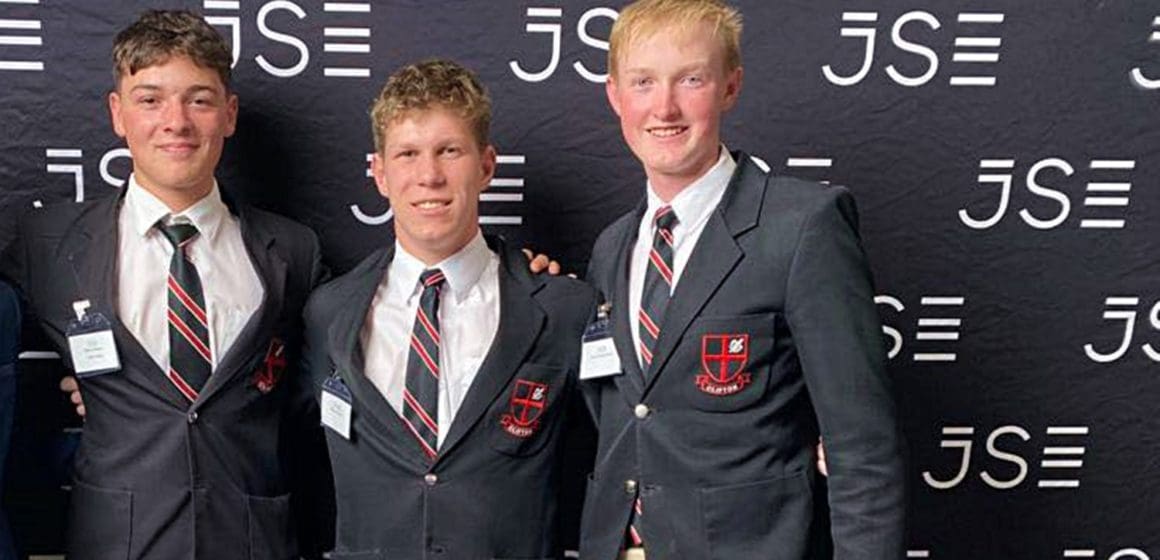 Clifton team wins JSE Challenge – Speculator Portfolio