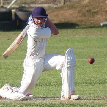 Four teams remain unbeaten at Michaelmas Week