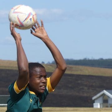 Tough opening day for KZN teams at Grey Soccer Tournament